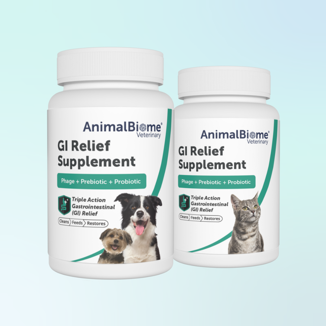 GI Relief Products