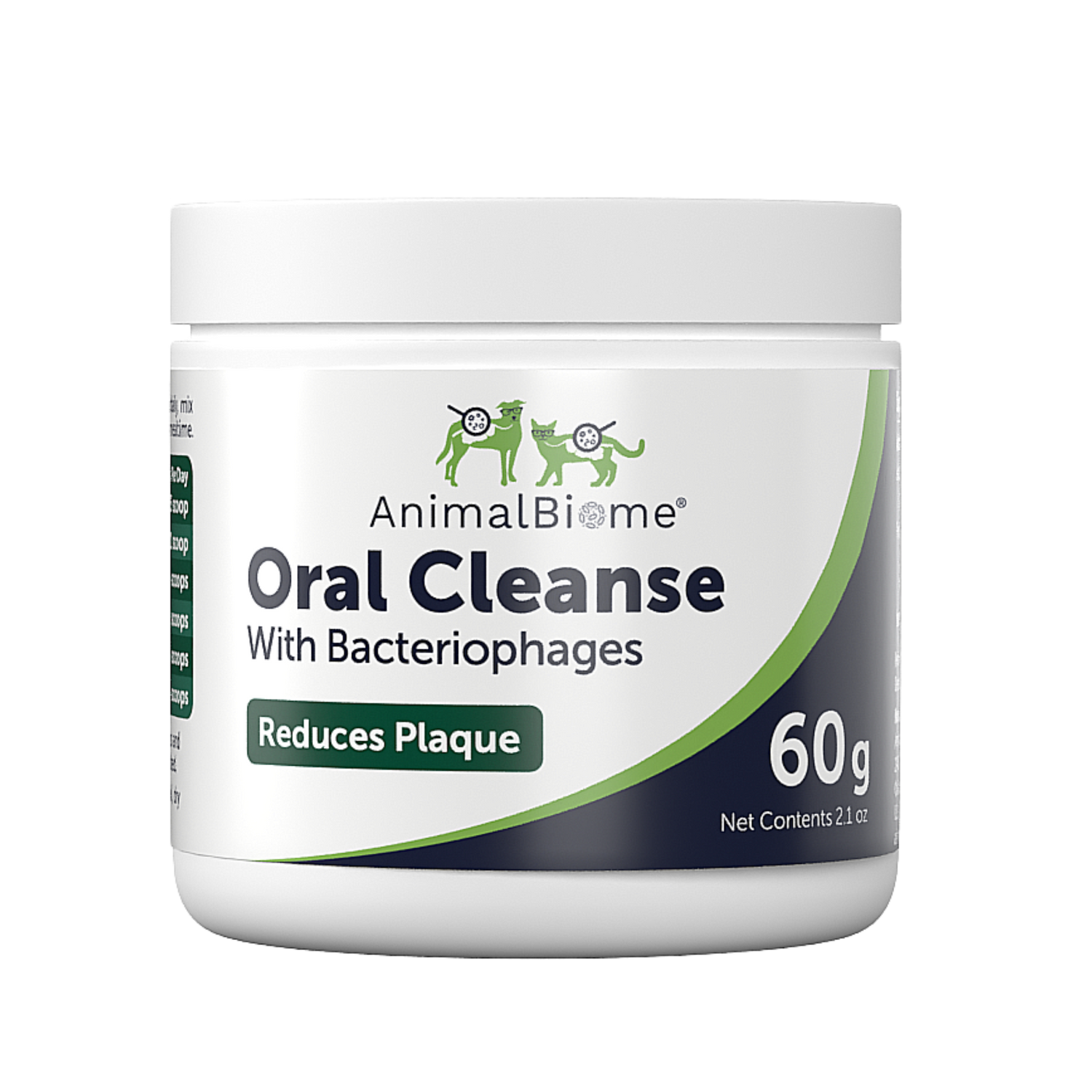 Oral Cleanse Powder For Cats and Dogs