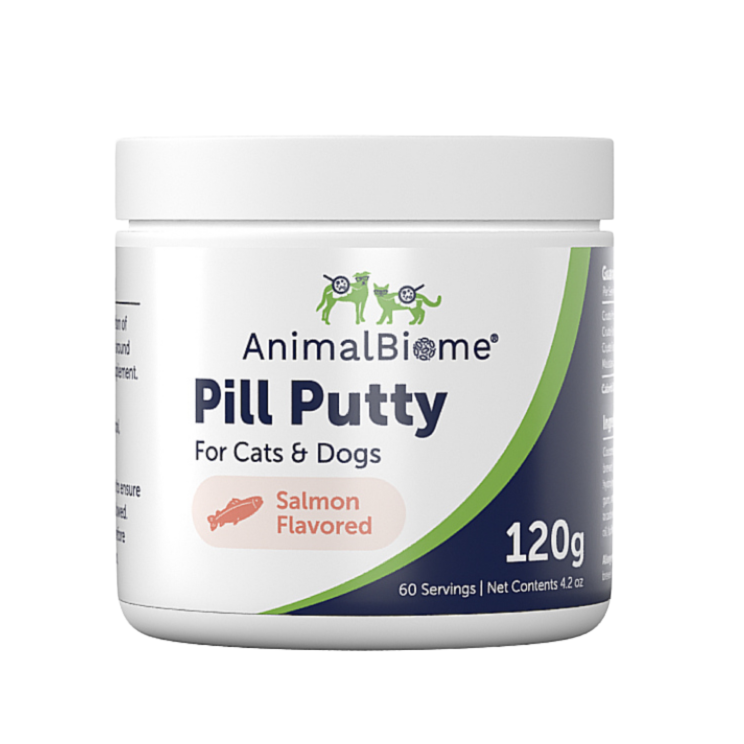 Pill Putty For Cats and Dogs (3 Flavors Available)