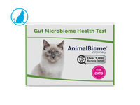 Thumbnail for Gut Health Test For Cats (Single Test)