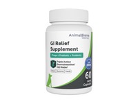Thumbnail for GI Relief Capsules For Dogs (2 Sizes Available)