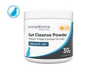 Thumbnail for Gut Cleanse Powder For Cats (Pumpkin Flavored)