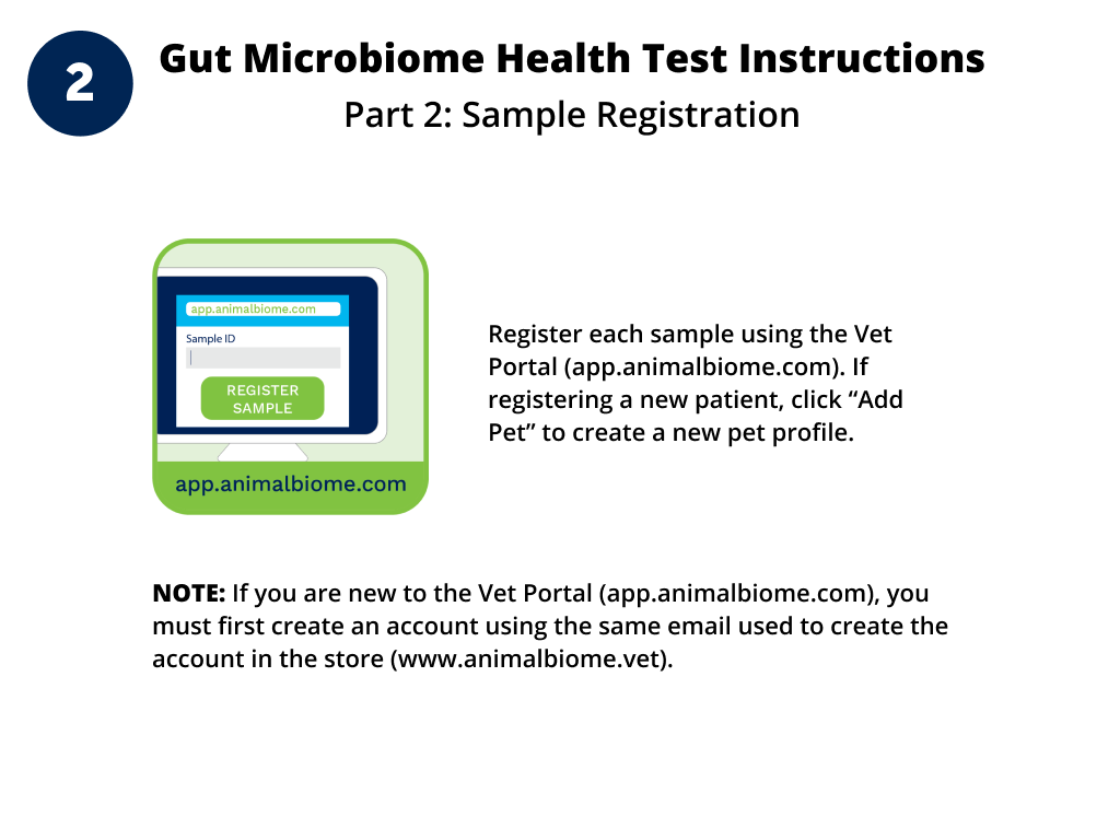 Gut Health Test - 5 Test Bulk Pack (2 Options Available)