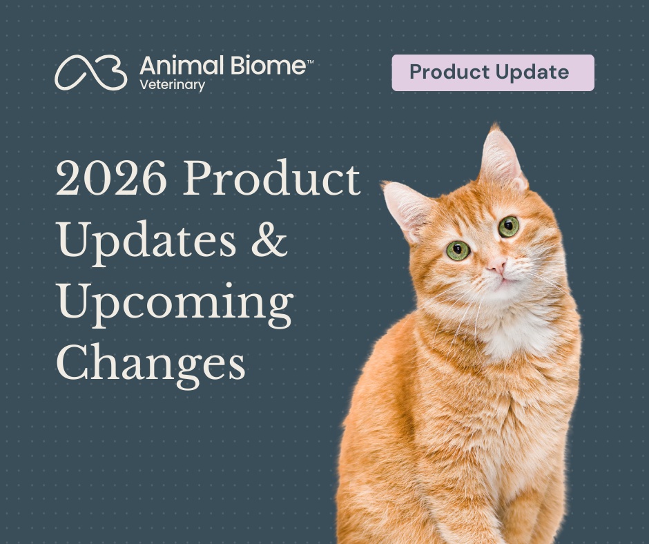 2026 Product Updates & Upcoming Changes