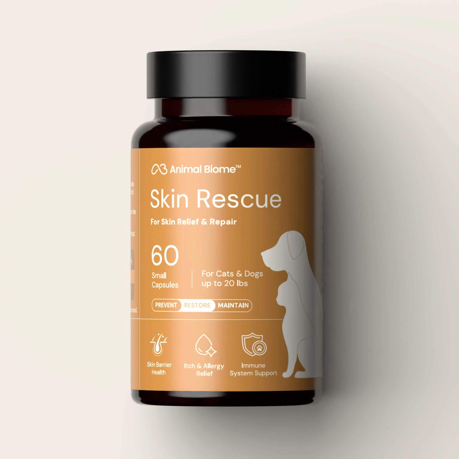 Skin Rescue