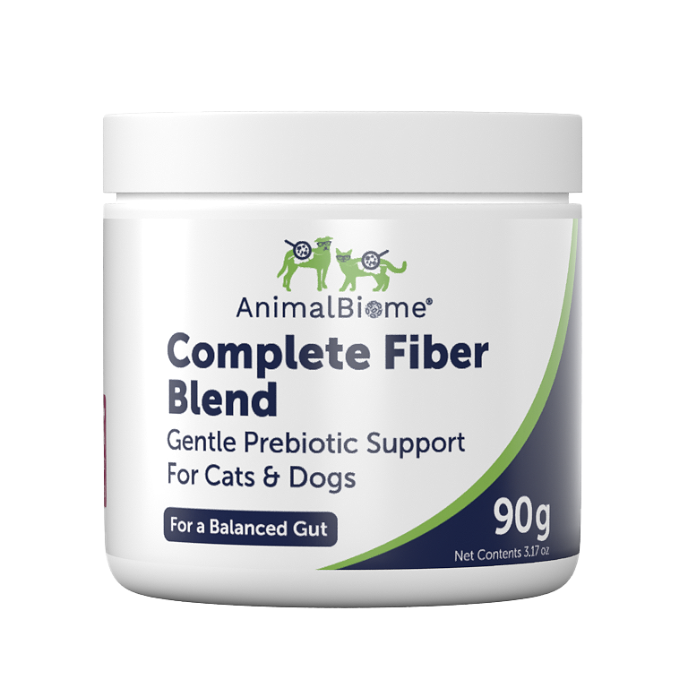 AnimalBiome® Complete Fiber Blend