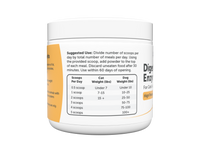 Thumbnail for Digestive Enzymes High Potency Blend