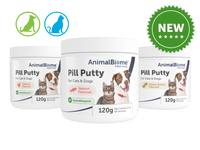 Thumbnail for Pill Putty For Cats and Dogs (3 Flavors Available)
