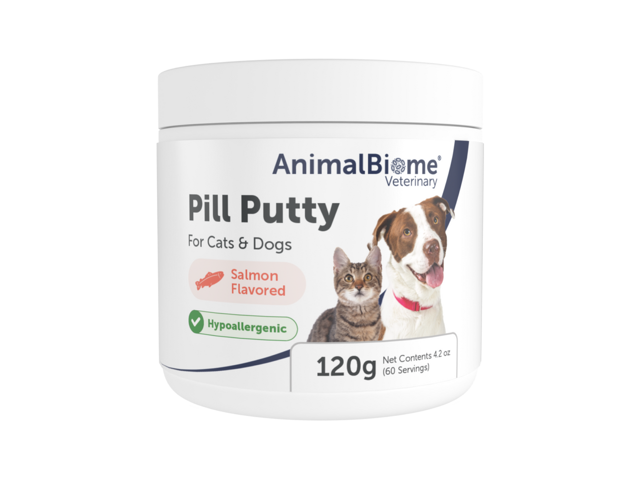 Pill Putty For Cats and Dogs (3 Flavors Available)
