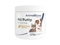 Thumbnail for Pill Putty For Cats and Dogs (3 Flavors Available)
