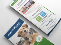 Thumbnail for AnimalBiome Veterinary Brochures For Clients (25 Brochures)