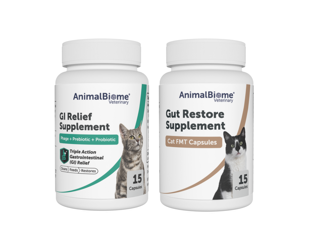 GI Relief Kit For Cats