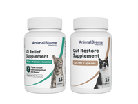 Thumbnail for GI Relief Kit For Cats