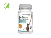 Thumbnail for Raw-Fed FMT Gut Restore Capsules for Dogs