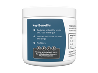 Thumbnail for Gut Cleanse Powder For Cats & Dogs