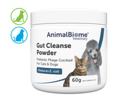 Thumbnail for Gut Cleanse Powder For Cats & Dogs