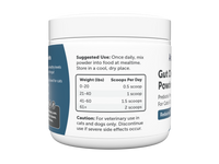 Thumbnail for Gut Cleanse Powder For Cats & Dogs