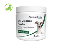 Thumbnail for Oral Cleanse Powder For Dogs