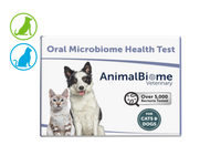Thumbnail for Oral Health Test For Cats and Dogs (Single Test)