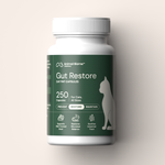 FMT Gut Restore Capsules For Cats
