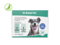 Thumbnail for GI Relief Kit For Dogs
