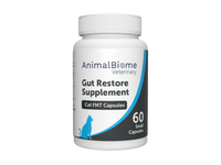 Thumbnail for FMT Gut Restore Capsules For Cats