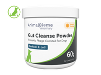 Thumbnail for Gut Cleanse Powder For Dogs (Pumpkin Flavored)