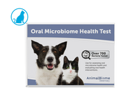 Thumbnail for Oral Microbiome Health Test For Cats