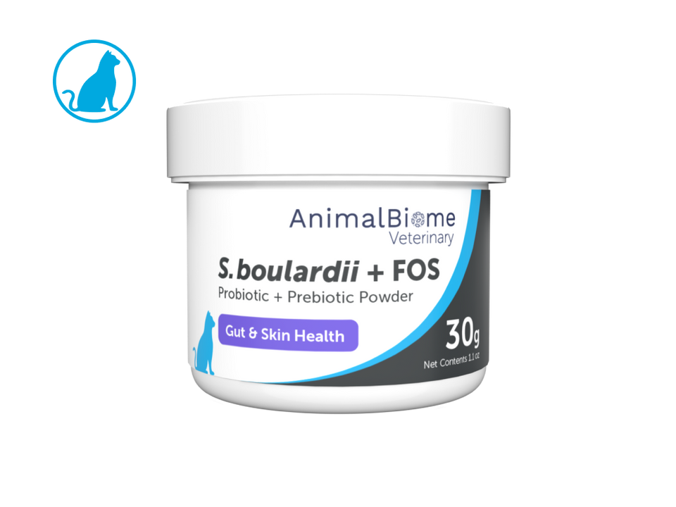 フォスサイエンスのウェブサイト